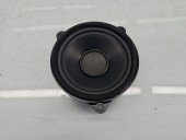 Boxa dreapta fata LAND ROVER Range Rover Velar (L560) [Fabr 2019-2025] BJ32-1808-BB