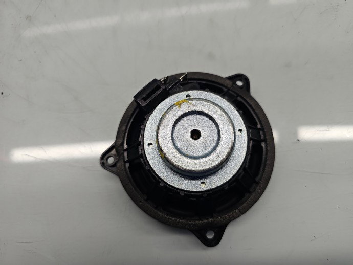 Boxa dreapta fata LAND ROVER Range Rover Velar (L560) [Fabr 2019-2025] BJ32-1808-BB