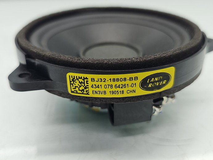 Boxa dreapta fata LAND ROVER Range Rover Velar (L560) [Fabr 2019-2025] BJ32-1808-BB