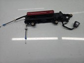 Maner usa dreapta fata LAND ROVER Range Rover Velar (L560) [Fabr 2019-2025] SUV 1AF