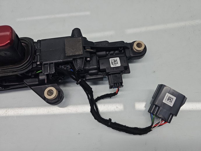 Maner usa dreapta fata LAND ROVER Range Rover Velar (L560) [Fabr 2019-2025] SUV 1AF