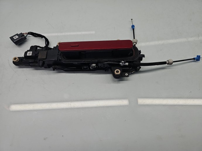 Maner usa dreapta fata LAND ROVER Range Rover Velar (L560) [Fabr 2019-2025] SUV 1AF