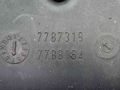 Galerie admisie 1161-7787319 Bmw 3 (E46) [Fabr 1998-2005] 2.0