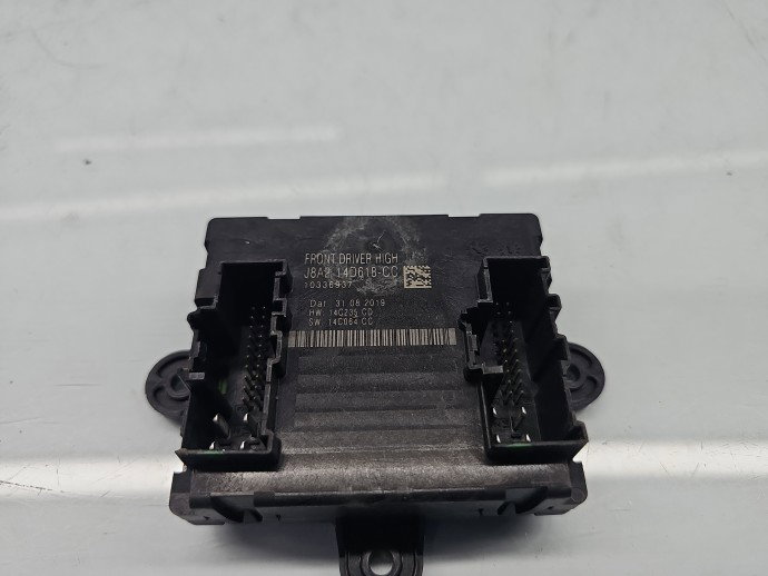 Modul confort LAND ROVER Range Rover Velar (L560) [Fabr 2019-2025] J8A2-14D618-CC