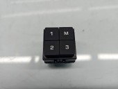 Butoane memorie scaun dreapta LAND ROVER Range Rover Velar (L560) [Fabr 2019-2025] FK72-14776-BA