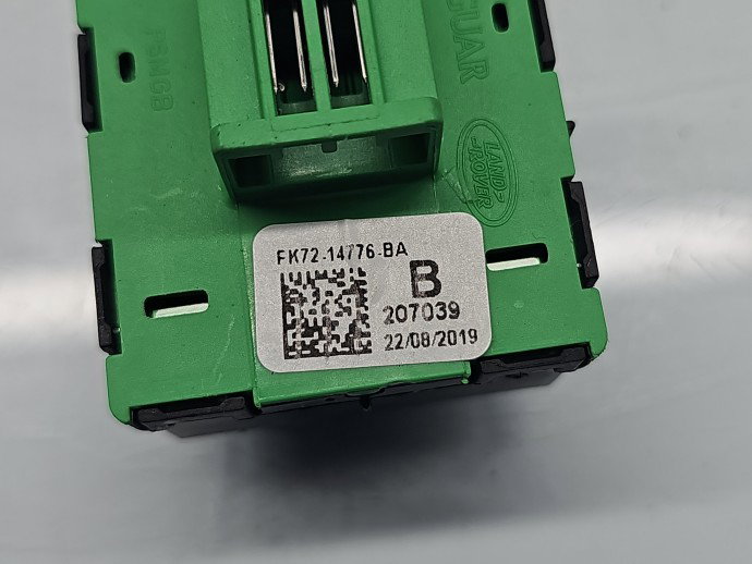 Butoane memorie scaun dreapta LAND ROVER Range Rover Velar (L560) [Fabr 2019-2025] FK72-14776-BA