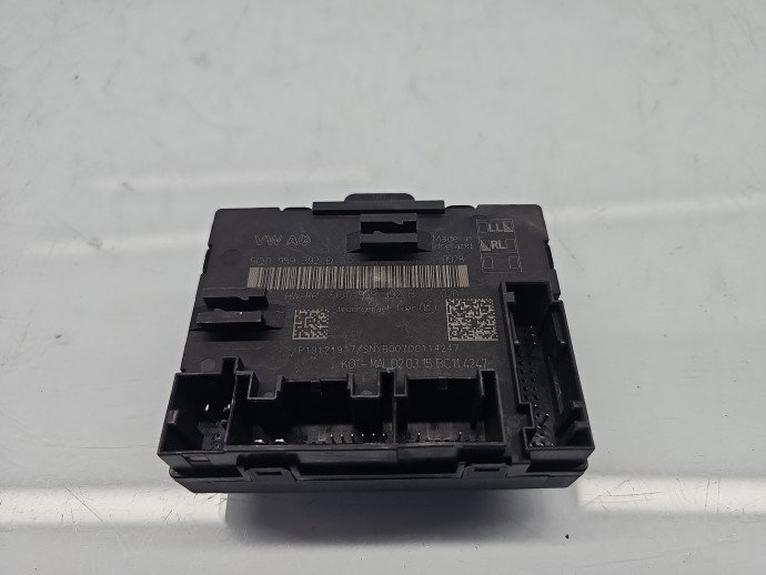 Modul confort AUDI A3 (8V1) [Fabr 2012-prezent] 5Q0959392B