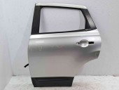 Usa stanga spate Nissan Qashqai [Fabr 2007-2014] KY0