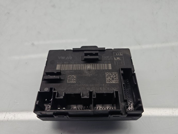 Modul confort AUDI A3 (8V1) [Fabr 2012-prezent] 5Q0959392B