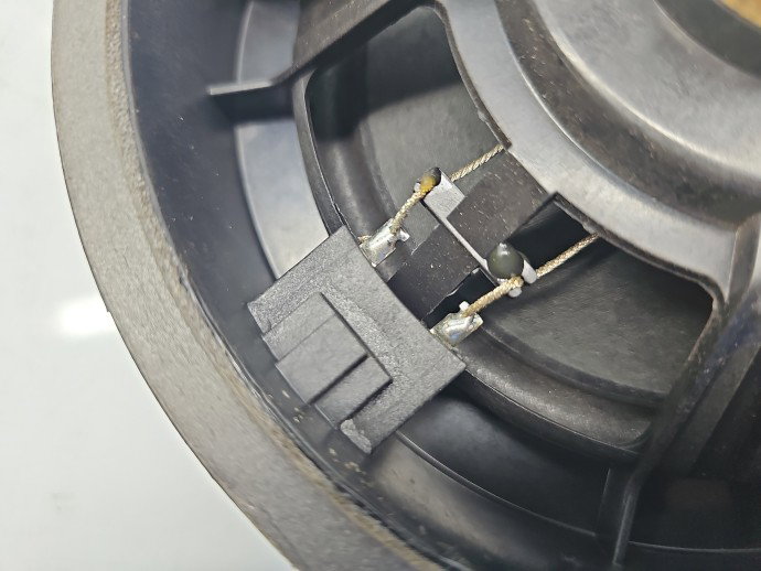 Boxa dreapta spate AUDI A4 (8K2, B8) [Fabr 2008-2015] 8R0035411