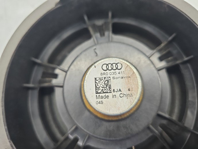 Boxa dreapta spate AUDI A4 (8K2, B8) [Fabr 2008-2015] 8R0035411