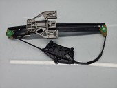 Macara electrica geam dreapta spate AUDI A4 (8K2, B8) [Fabr 2008-2015] Break S-line 8K0839462A