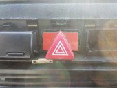 Buton avarii Audi A6 C5 2.5 TDI OEM 1997-2005