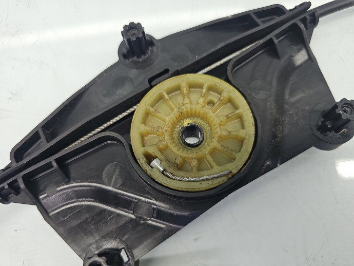 Macara electrica geam dreapta spate AUDI A4 (8K2, B8) [Fabr 2008-2015] Break S-line 8K0839462A