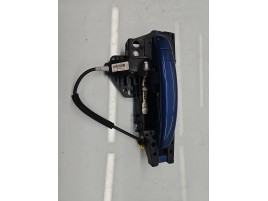 Maner usa dreapta spate AUDI A4 (8K2, B8) [Fabr 2008-2015] Break S-line LX5V