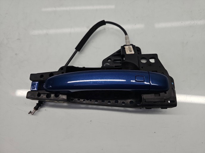 Maner usa dreapta spate AUDI A4 (8K2, B8) [Fabr 2008-2015] Break S-line LX5V