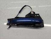 Maner usa dreapta spate AUDI A4 (8K2, B8) [Fabr 2008-2015] Break S-line LX5V