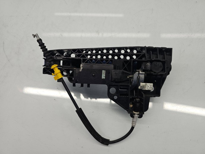 Maner usa dreapta spate AUDI A4 (8K2, B8) [Fabr 2008-2015] Break S-line LX5V