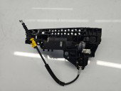 Maner usa dreapta spate AUDI A4 (8K2, B8) [Fabr 2008-2015] Break S-line LX5V