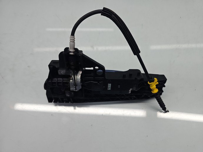 Maner usa dreapta spate AUDI A4 (8K2, B8) [Fabr 2008-2015] Break S-line LX5V