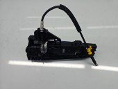 Maner usa dreapta spate AUDI A4 (8K2, B8) [Fabr 2008-2015] Break S-line LX5V
