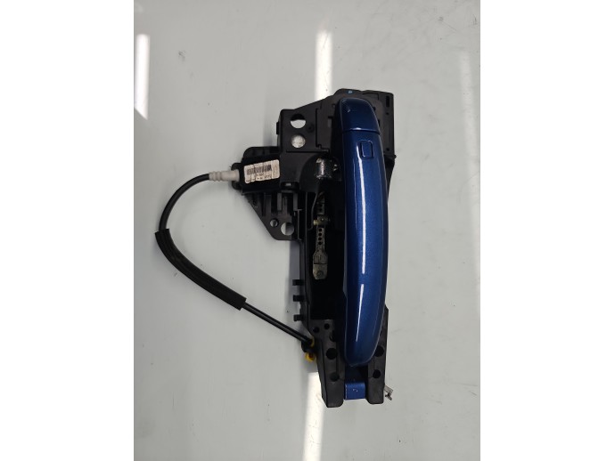 Maner usa dreapta spate AUDI A4 (8K2, B8) [Fabr 2008-2015] Break S-line LX5V