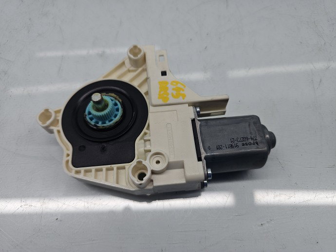 Motoras geam dreapta spate AUDI A4 (8K2, B8) [Fabr 2008-2015] Break S-line 8K0959812A