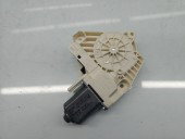 Motoras geam dreapta spate AUDI A4 (8K2, B8) [Fabr 2008-2015] Break S-line 8K0959812A