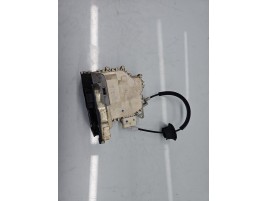 Broasca usa dreapta spate AUDI A4 (8K2, B8) [Fabr 2008-2015] Break S-line 8K0839016C