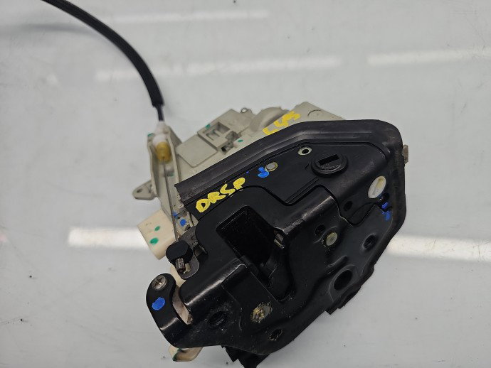 Broasca usa dreapta spate AUDI A4 (8K2, B8) [Fabr 2008-2015] Break S-line 8K0839016C