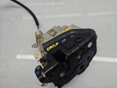 Broasca usa dreapta spate AUDI A4 (8K2, B8) [Fabr 2008-2015] Break S-line 8K0839016C