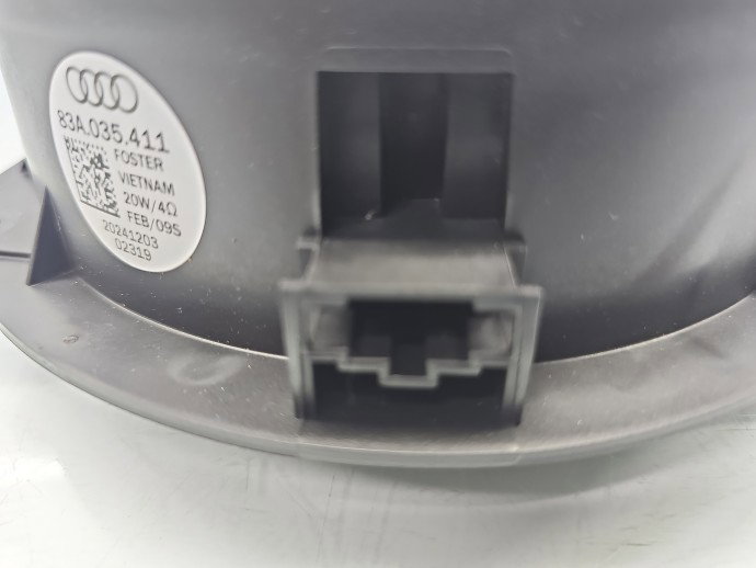 Boxa stanga spate AUDI A3 (8YF) [Fabr 2020-2026] 83A035411