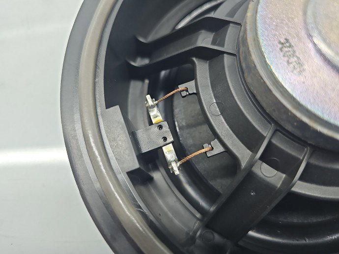 Boxa stanga spate AUDI A3 (8YF) [Fabr 2020-2026] 83A035411