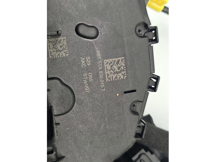Broasca usa stanga spate AUDI A3 (8YF) [Fabr 2020-2026] Sportback S-line 5TA839015T