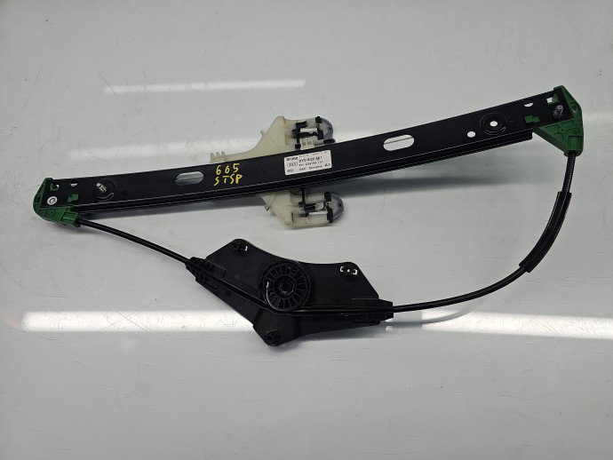 Macara electrica geam stanga spate AUDI A3 (8YF) [Fabr 2020-2026] Sportback S-line 8Y0839461