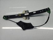 Macara electrica geam stanga spate AUDI A3 (8YF) [Fabr 2020-2026] Sportback S-line 8Y0839461