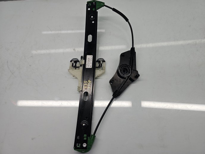 Macara electrica geam stanga spate AUDI A3 (8YF) [Fabr 2020-2026] Sportback S-line 8Y0839461