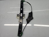 Macara electrica geam stanga spate AUDI A3 (8YF) [Fabr 2020-2026] Sportback S-line 8Y0839461