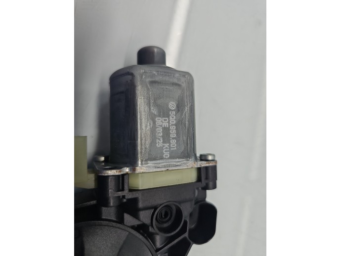Motoras geam stanga spate AUDI A3 (8YF) [Fabr 2020-2026] Sportback S-line 5Q0959801