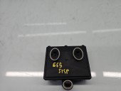Modul confort AUDI A3 (8YF) [Fabr 2020-2026] 3WA959594A
