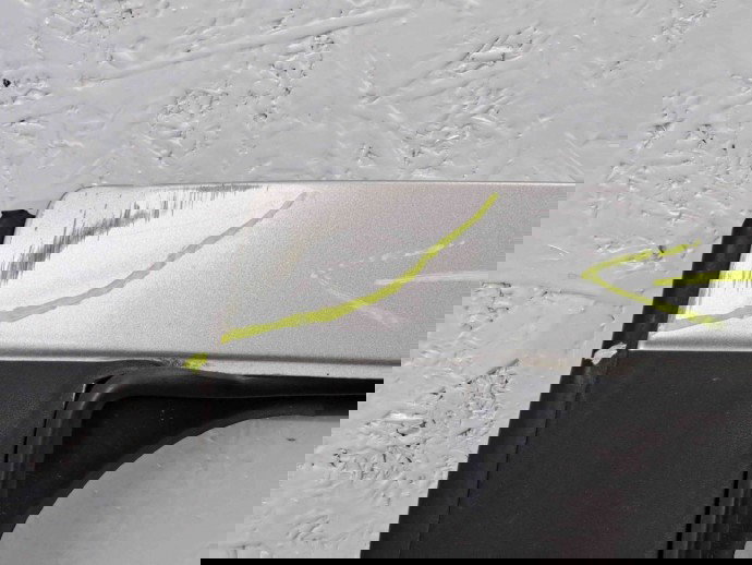 Usa stanga spate Nissan Qashqai [Fabr 2007-2014] KY0