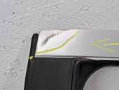 Usa stanga spate Nissan Qashqai [Fabr 2007-2014] KY0