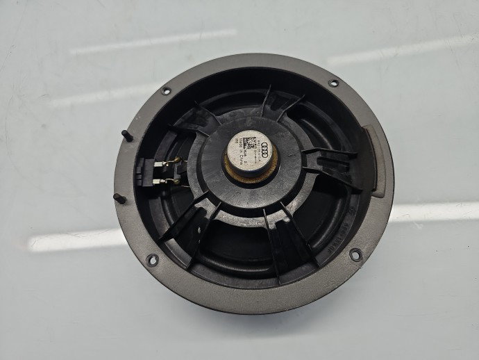 Boxa stanga fata AUDI A4 (8K2, B8) [Fabr 2008-2015] 8R0035415A