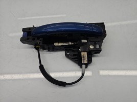 Maner usa stanga fata AUDI A4 (8K2, B8) [Fabr 2008-2015] Break S-line LX5V