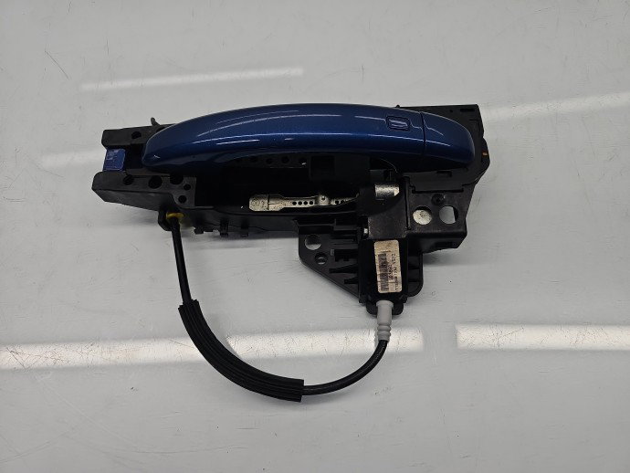 Maner usa stanga fata AUDI A4 (8K2, B8) [Fabr 2008-2015] Break S-line LX5V