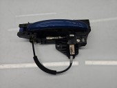 Maner usa stanga fata AUDI A4 (8K2, B8) [Fabr 2008-2015] Break S-line LX5V