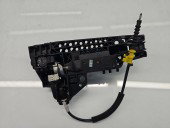 Maner usa stanga fata AUDI A4 (8K2, B8) [Fabr 2008-2015] Break S-line LX5V