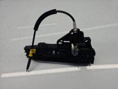 Maner usa stanga fata AUDI A4 (8K2, B8) [Fabr 2008-2015] Break S-line LX5V