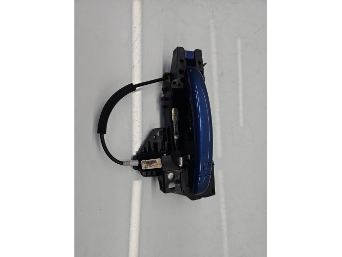 Maner usa stanga fata AUDI A4 (8K2, B8) [Fabr 2008-2015] Break S-line LX5V