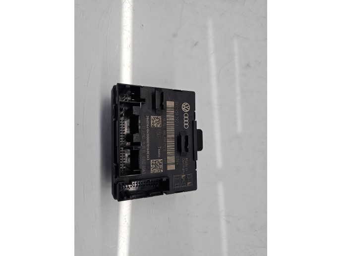 Modul confort AUDI A4 (8K2, B8) [Fabr 2008-2015] 8K0959792E